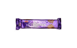 Parle Hide & Seek Chocolate Chip Cookies  Pack  120 grams